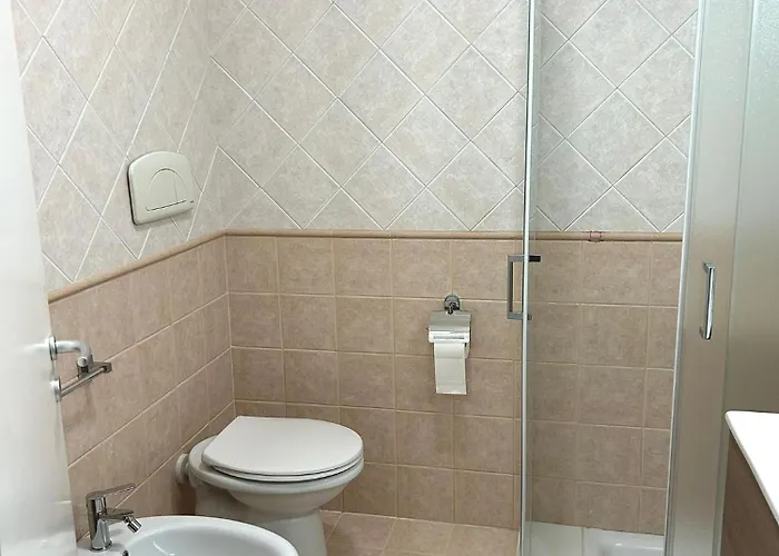 아파트 Erikale 오트란토