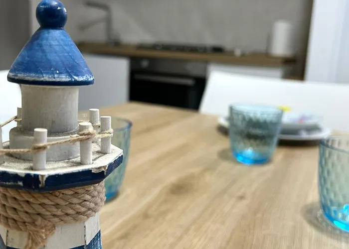 아파트 Erikale 오트란토