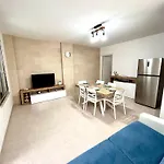 Erikale Apartman *