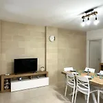Erikale Apartman *