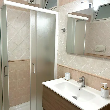 Erikale Apartmán