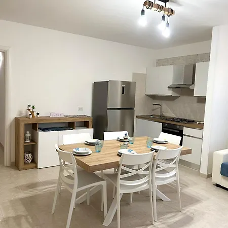 Erikale Apartmán *