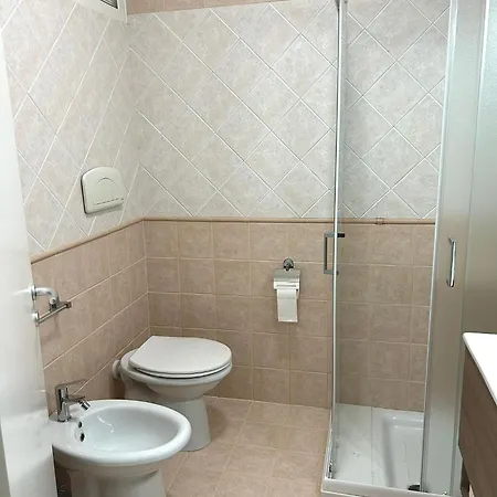 Apartmán Erikale Otranto