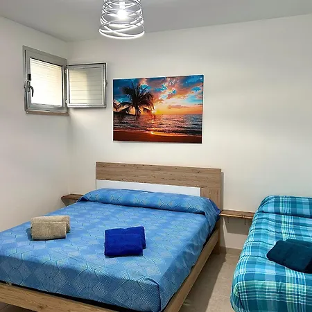 Erikale Apartmán *