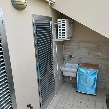 Apartment Erikale *