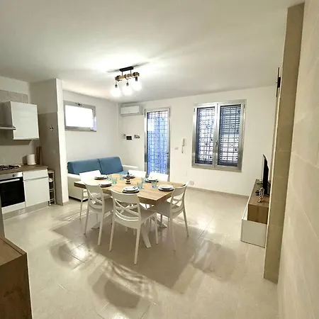 Erikale Lejlighed Otranto