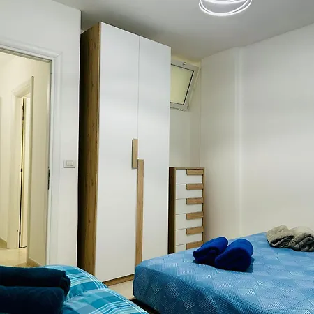 Apartment Erikale