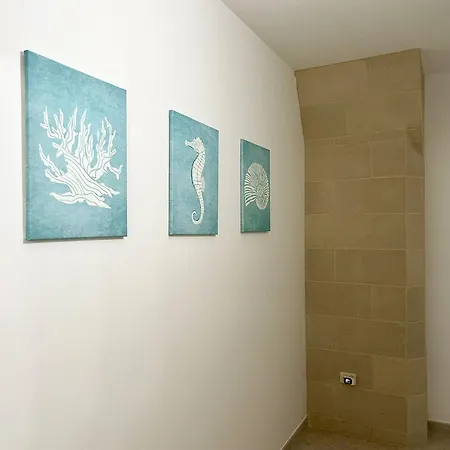 Apartment Erikale